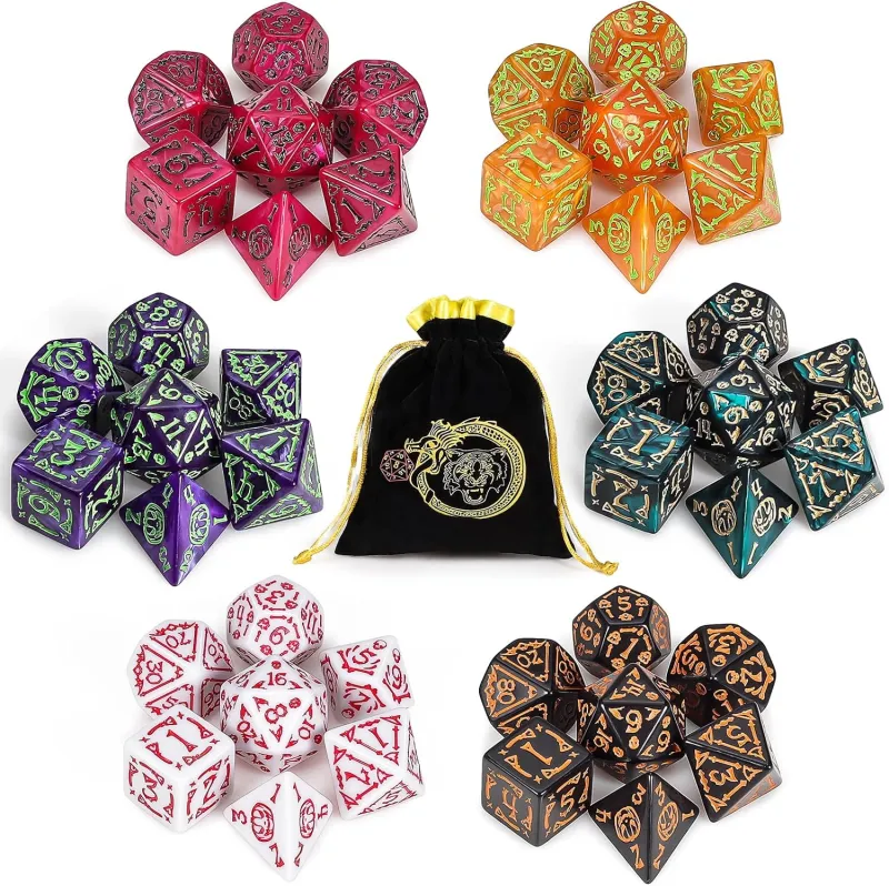 Blessed Bones or Brain Games? The Real Truth About Lucky Dice