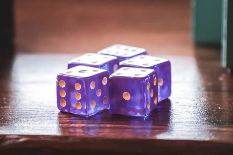 Guard Your Hoard: The Serious Gamer's Playbook for Keeping Dice Collections Safe, Dry, and Insured