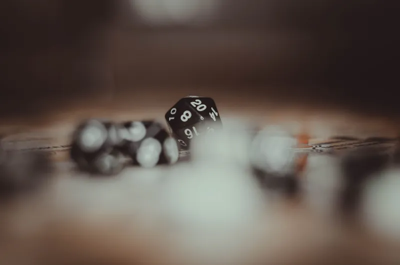 One Roll to Rule Them All: The Legendary Dice Moments That Defined Entire Campaigns
