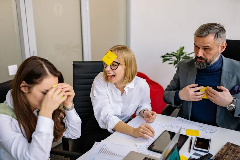 Rolling for Leadership: The Surprising Reason Fortune 500 Companies Are Bringing D&D Into the Office