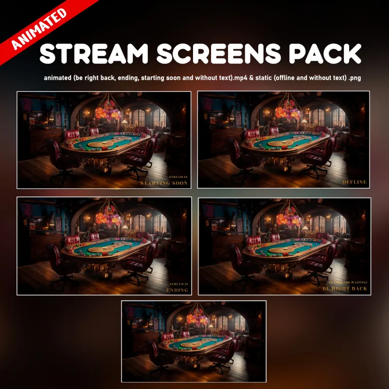 Rolling in Real Life: How a New Wave of Streamers Turned D&D Into a Career