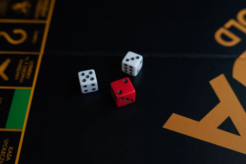 Six Sides, Infinite Possibilities: How the Humble d6 Is Quietly Stealing the Spotlight Back